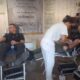 Humanost policije u Novom Sadu: Žandarmi dali krv i pokazali solidarnost – žandarmerija u Novom Sadu