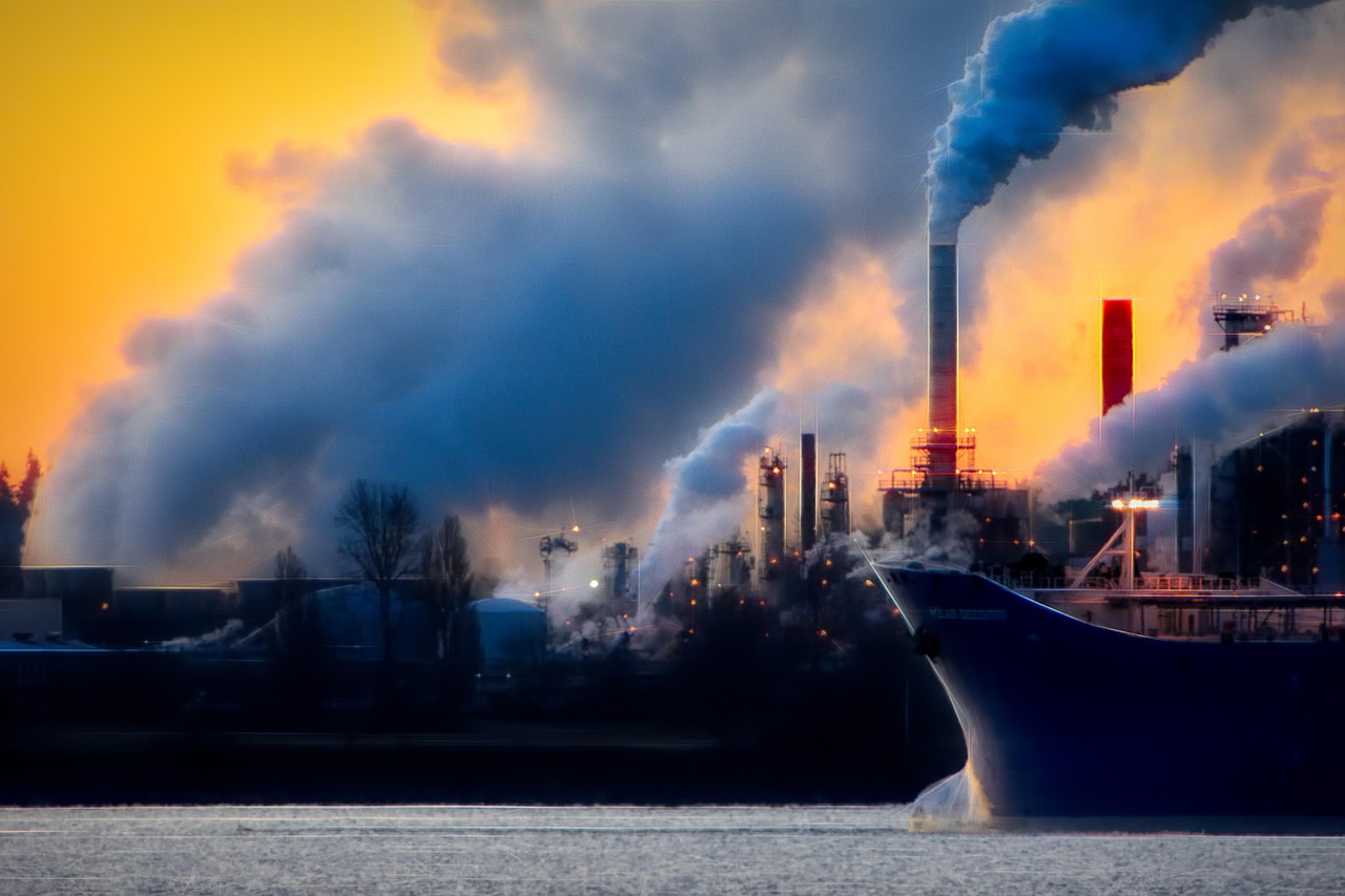 Industrijski sektor u Srbiji mora da uskladi emisije sa BAT standardima Evropske unije