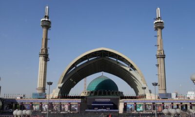 Iran usporava sporazum sa Omanom zbog podela u Teheranu oko Hormuškog tesnaca – Hormuški tesnac