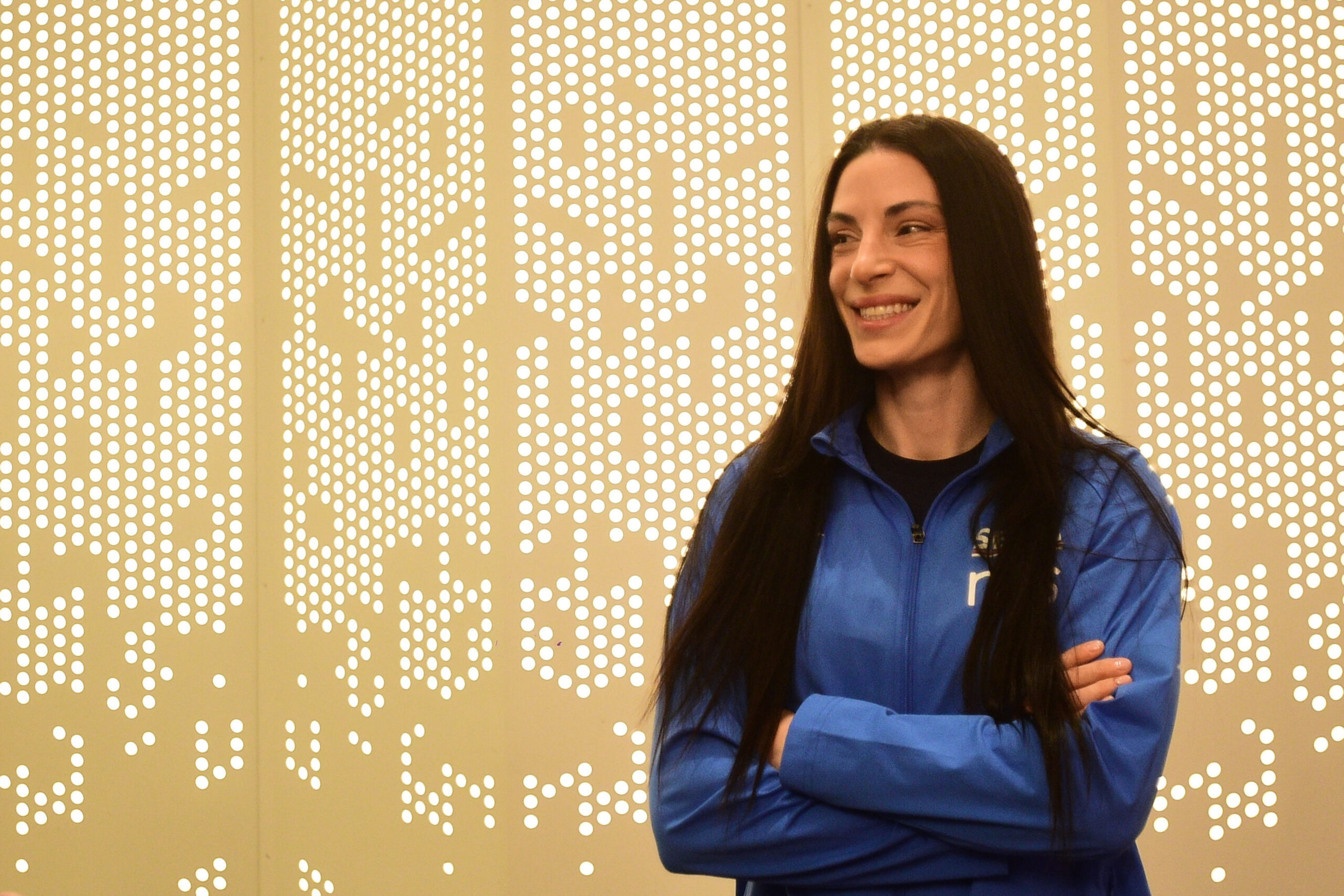 Ivana Španović: Moj cilj je pobedničko postolje na Evropskom prvenstvu u Birmingemu