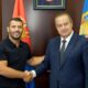 Jačanje sporta u MUP-u: Dačić i Štefanek planiraju unapređenje saradnje – sport u policiji