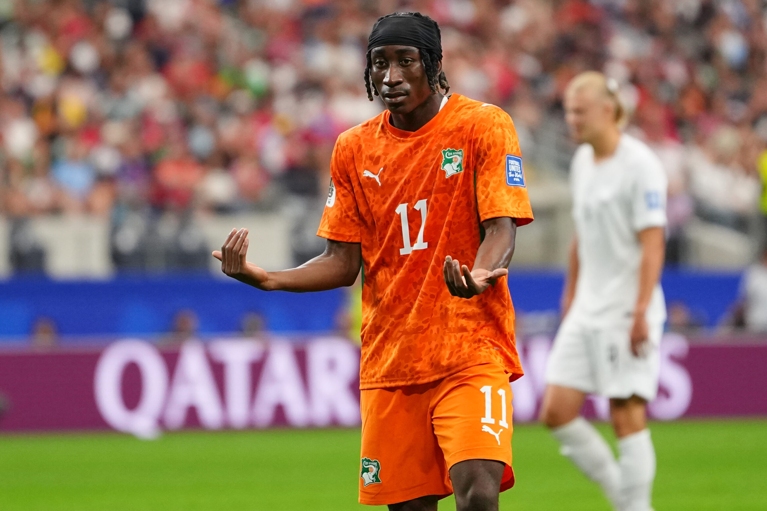 Jan Diomande stiže u Real Madrid: Istorijski transfer i novo afričko poglavlje – Jan Diomande Real Madrid transfer