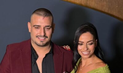 Katarina i Darko Lazić uživaju u odmoru: Letovanje pored dvorca oduševilo pratioce – Katarina i Darko Lazić letuju u dvorcu