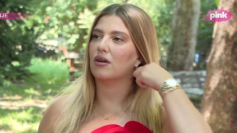 Kija Kockar podelila emotivnu poruku zbog godišnjice Oluje i reakcije na Instagramu – godišnjica Oluje