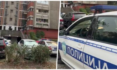 Komšije u šoku nakon napada u Beogradu: Sin pretukao majku do smrti – napad u Beogradu