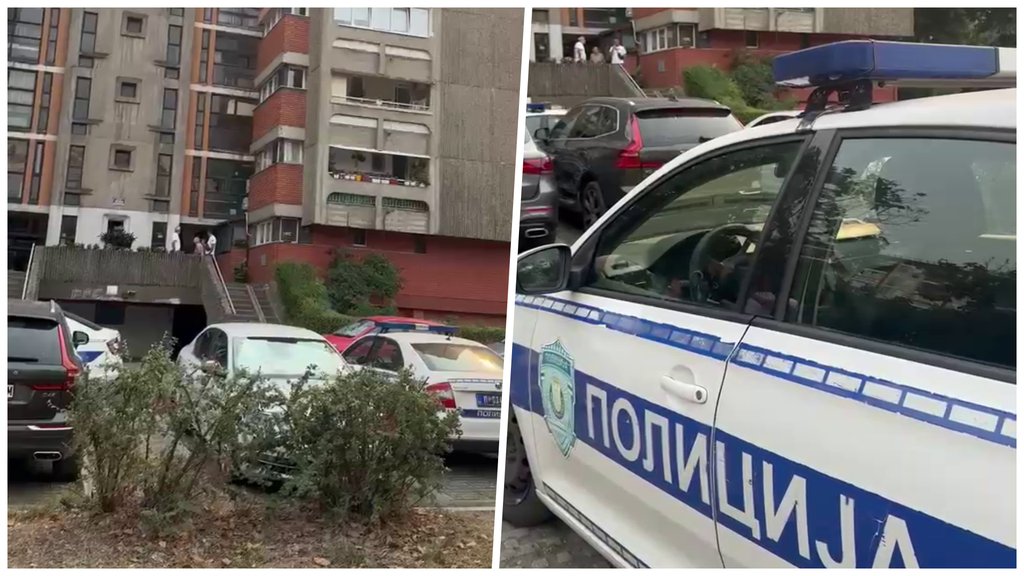 Komšije u šoku nakon napada u Beogradu: Sin pretukao majku do smrti – napad u Beogradu