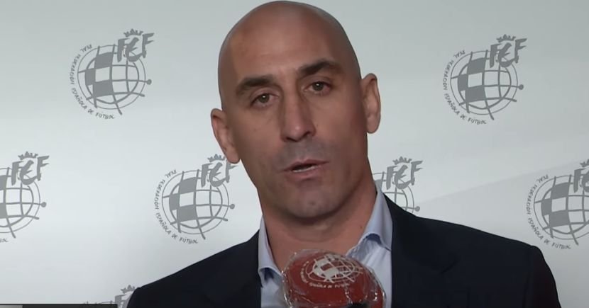 Luis Rubiales: Infantino i Pedro Sančez napravili štetu Španiji pred Mundijal 2030