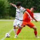 Luvumbo briljira pred start sezone: 'Agent haosa' oduševio protiv PSG-a – Luvumbo Mallorca PSG