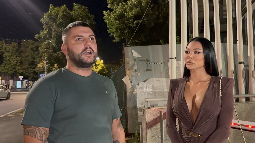 Maja Marinković otkrila detalje svađe sa Asminom i bankarkom Gabi – svađa Maje Marinković sa bankarkom