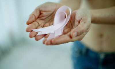 Majka iz Britanije pobedila agresivni rak dojke posle udarca