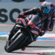 Marco Bezzecchi najavljuje povratak na stazu u Silverstonu posle povrede