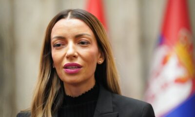Ministarka Mesarović posetila Leoni u Kraljevu, razmatra se saradnja sa Teklasom – otvaranje novih radnih mesta u Kraljevu