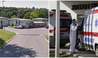 Muškarac preminuo na bazenu Košutnjak: Hitna pomoć brzo reagovala – tragedija na bazenu Košutnjak
