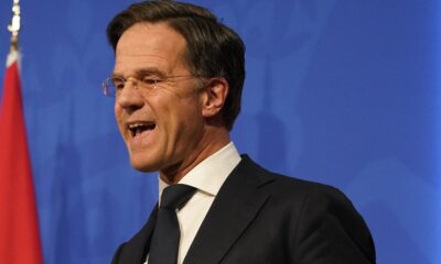 NATO pozvao finansijske institucije na veća ulaganja u odbranu Alijanse