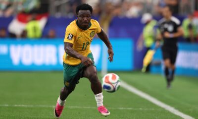 Nestory Irankunda stiže u Sporting Lisabon: Pojačanje za najubojitiji napad u Portugalu
