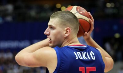 Nikola Jokić predvodi Srbiju protiv Islanda i Italije u kvalifikacijama – kvalifikacije za Svetsko prvenstvo