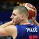 Nikola Jokić predvodi Srbiju protiv Islanda i Italije u kvalifikacijama – kvalifikacije za Svetsko prvenstvo