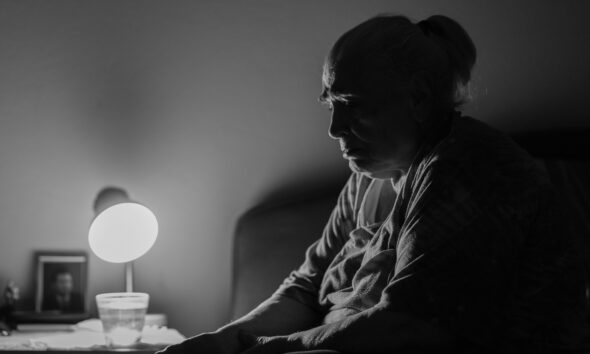 Nizak nivo vitamina B12 povećava rizik od demencije kod žena