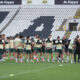 Partizan protiv Tobola: Crno-beli otvaraju treće kolo kvalifikacija za Ligu konferencija – Partizan Tobol Liga konferencija