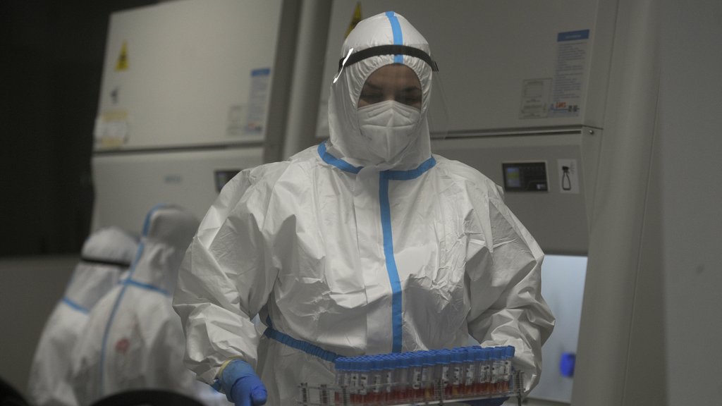 Porast broja zaraženih virusom Zapadnog Nila u Grčkoj izaziva zabrinutost – virus Zapadnog Nila u Grčkoj