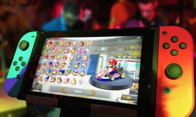 Prodaja Nintendo Switch 2 naglo opala na globalnom tržištu – pad prodaje Nintendo Switch 2