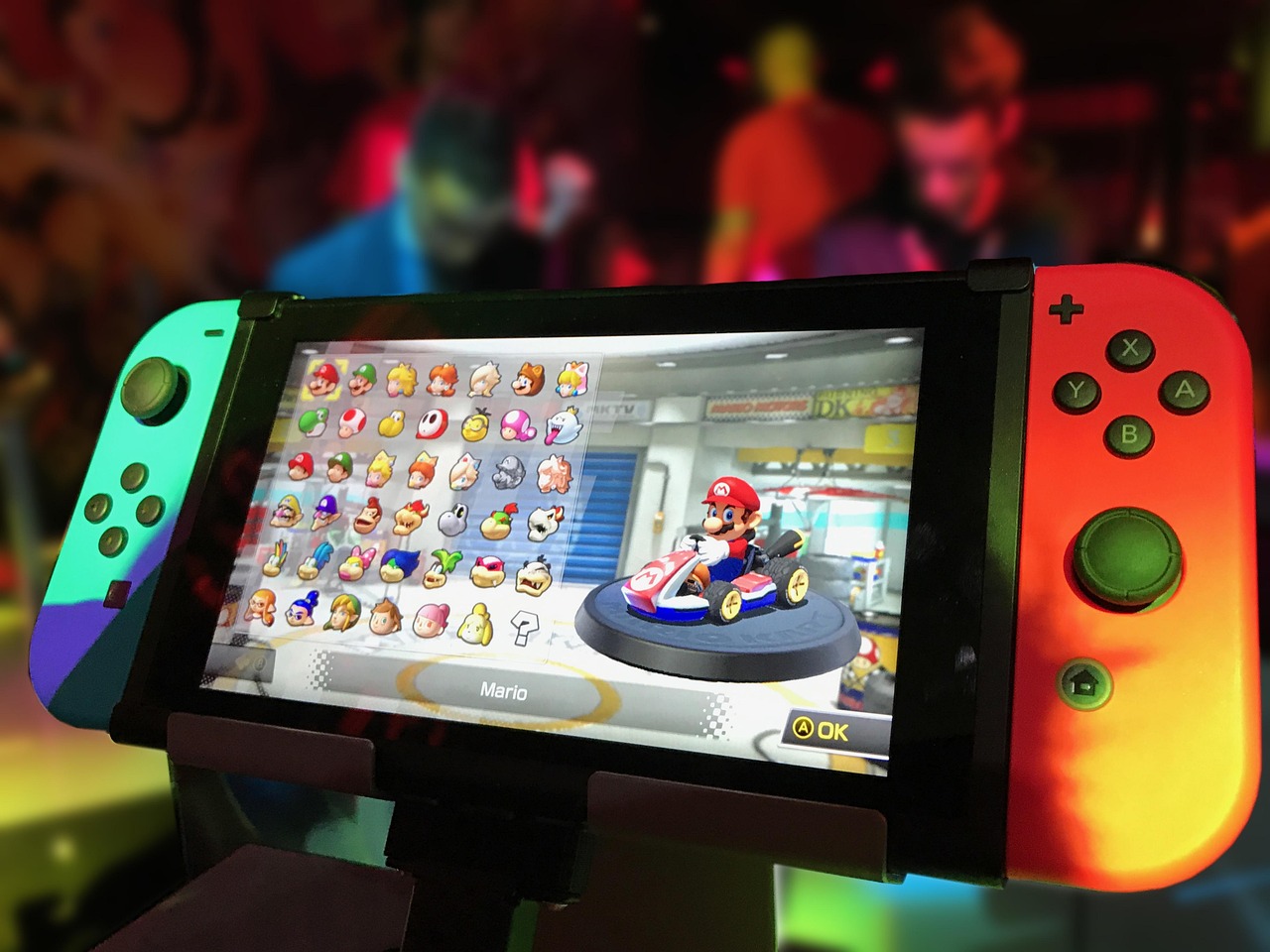 Prodaja Nintendo Switch 2 naglo opala na globalnom tržištu – pad prodaje Nintendo Switch 2