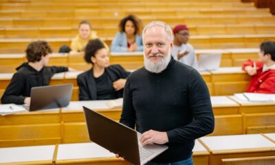 Profesor sa Kembridža podneo ostavku zbog optužbi za plagijat – ostavka profesora na Kembridžu
