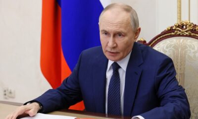 Putin smenio komandante zbog ukrajinskih udara i saradnje sa Severnom Korejom