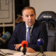 Rasim Ljajić otkrio razloge zabrane: Zašto Idrisu Baba nije registrovan za Tobol – Rasim Ljajić Partizan Liga konferencija