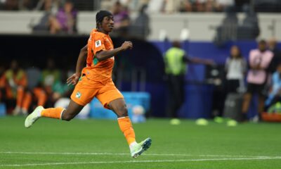Real Madrid potvrdio transfer: Yan Diomande stiže za rekordnu sumu