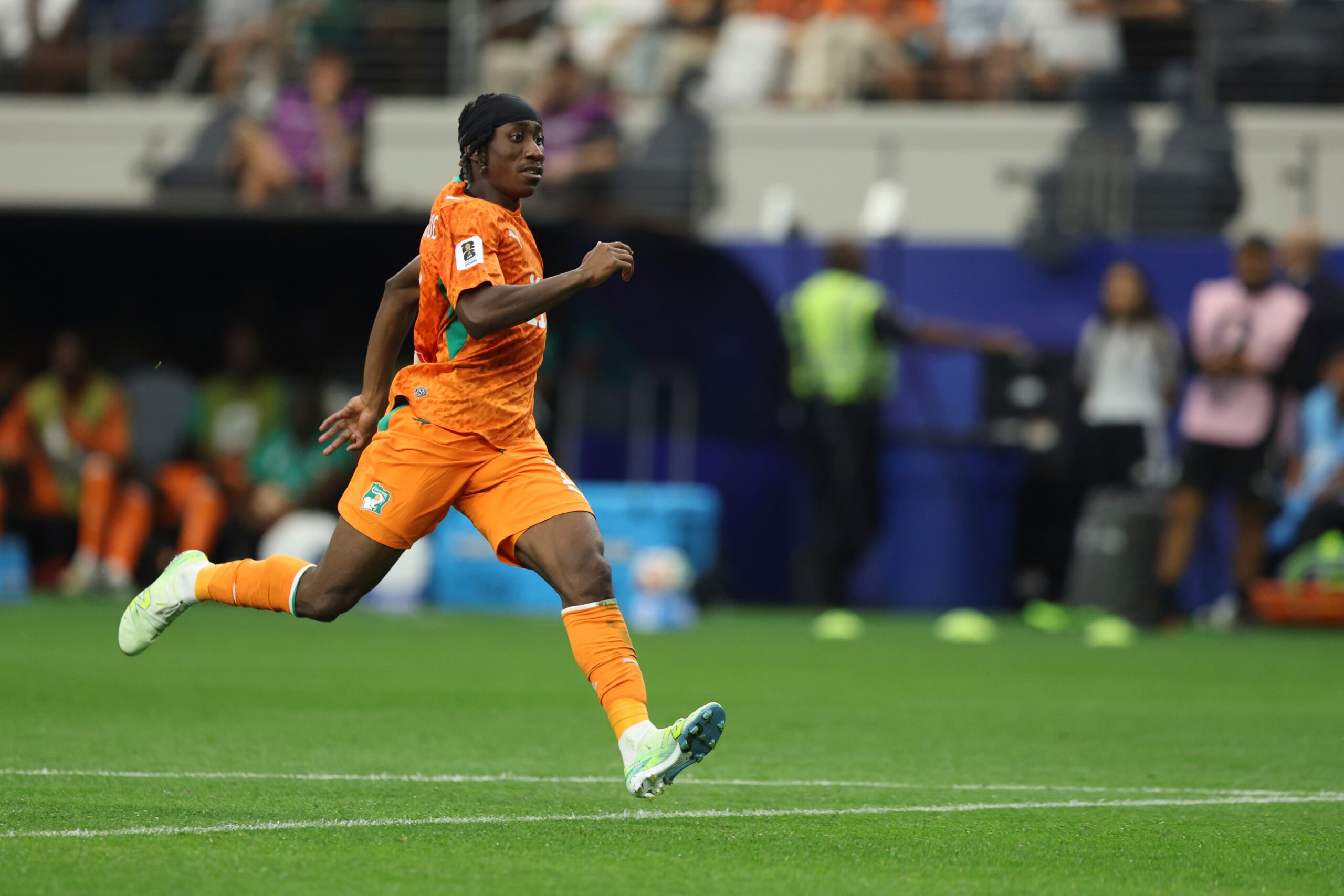 Real Madrid potvrdio transfer: Yan Diomande stiže za rekordnu sumu