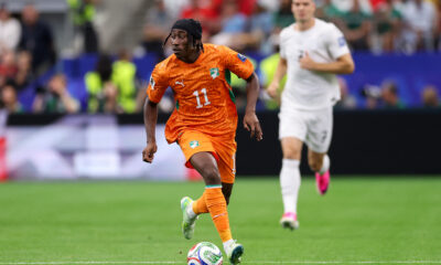 Real Madrid oborio rekord transferom: Diomande stiže za istorijskih 125 miliona evra