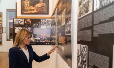 Reči Milice Đurđević Stamenkovski u Prebilovcima: Istina o prebilovačkim mučenicima konačno izneta na svetlost dana – prebilovački mučenici