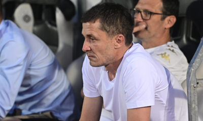 Saša Ilić proslavio pobedu Partizana 3:0 protiv Tobola: Odmah istakao Grobare