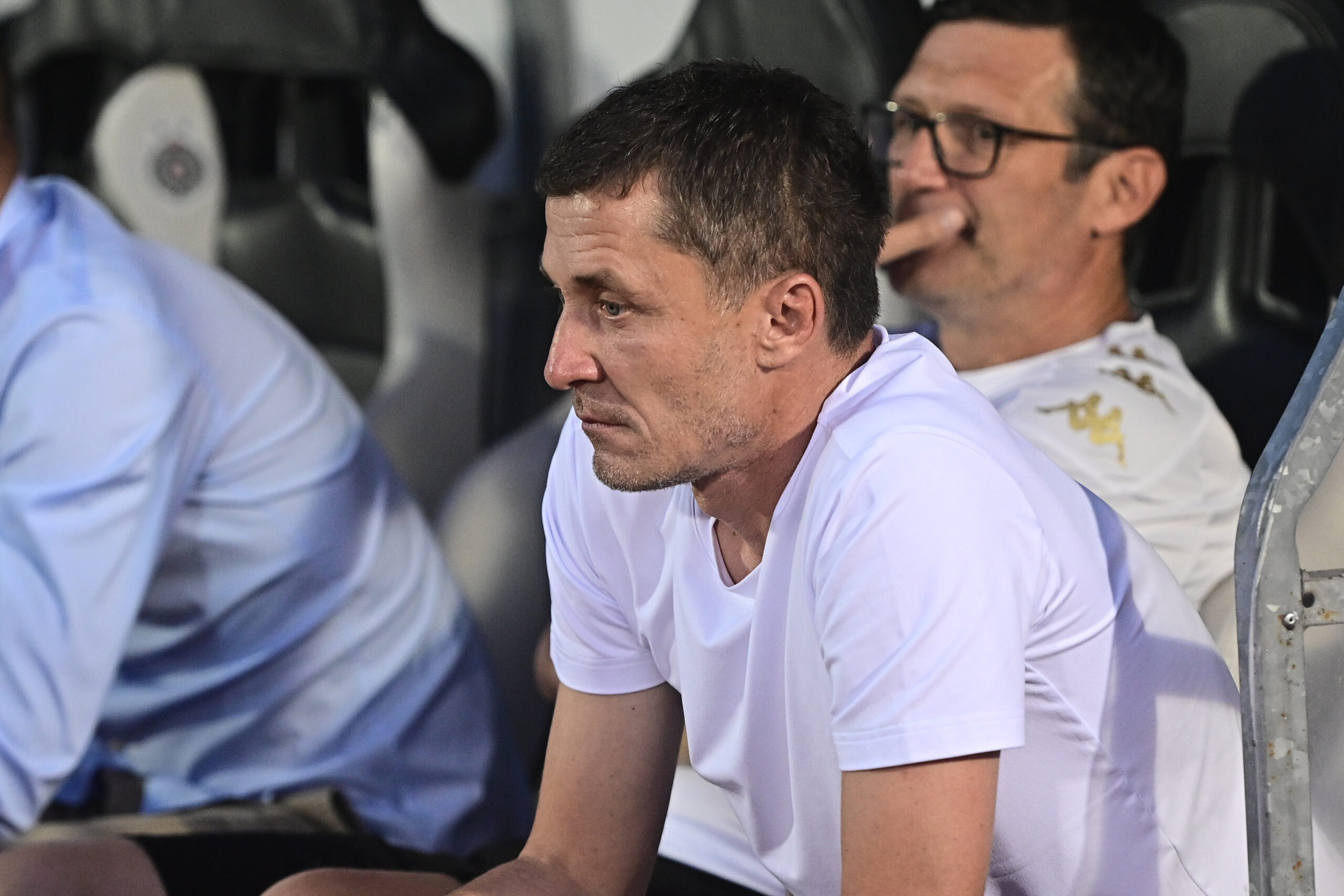 Saša Ilić proslavio pobedu Partizana 3:0 protiv Tobola: Odmah istakao Grobare