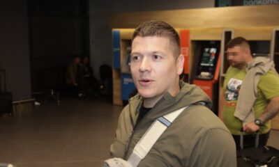 Sloba Radanović otkrio šta se dogodilo tokom sukoba s taksistom u Budvi – napad u Budvi