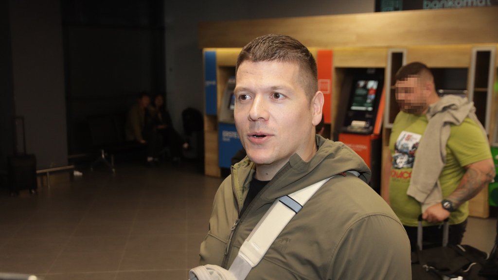 Sloba Radanović otkrio šta se dogodilo tokom sukoba s taksistom u Budvi – napad u Budvi