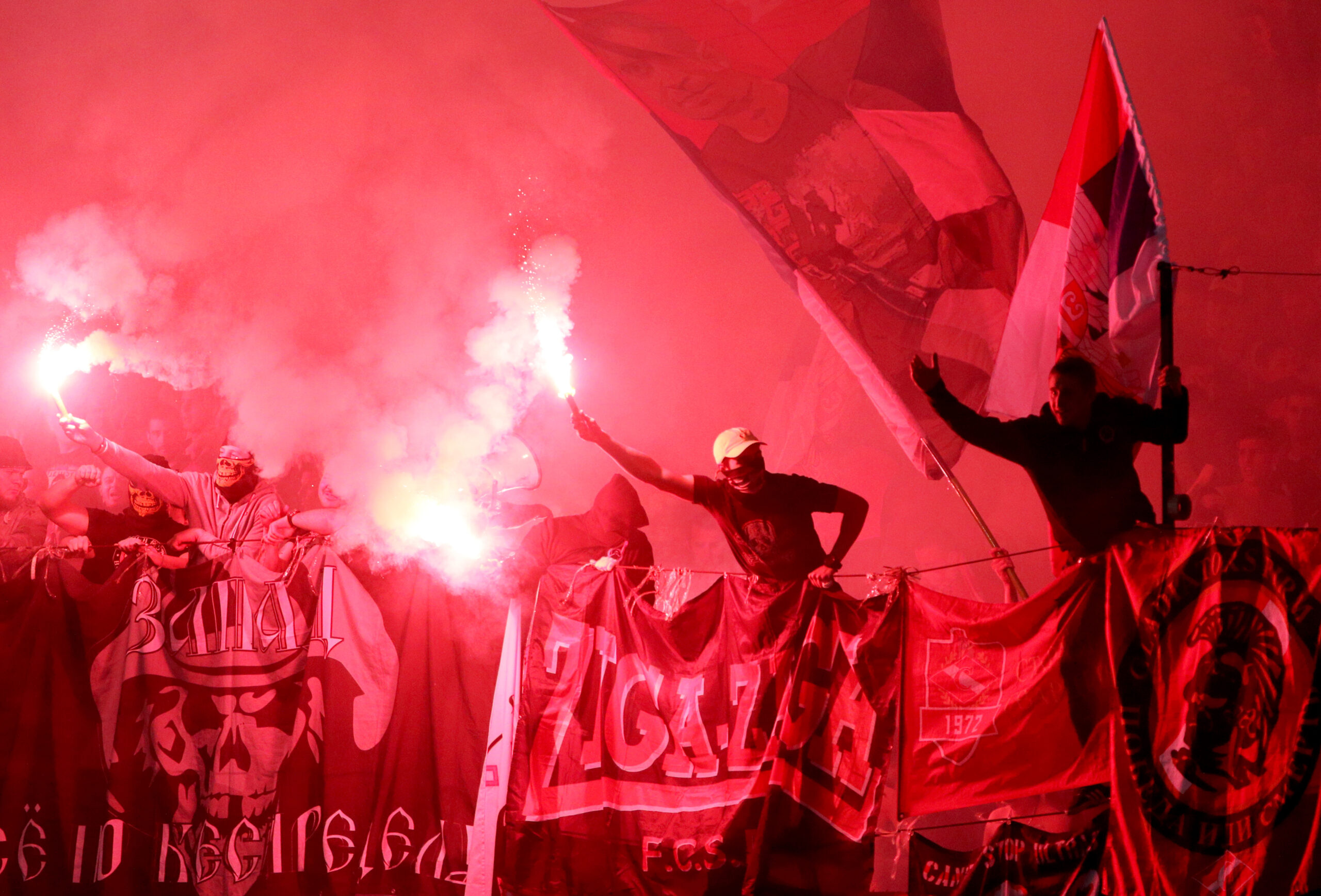 Spartak Moskva angažovao Mirlinda Dakua: Transfer izazvao burne reakcije navijača – Mirlind Daku Spartak Moskva transfer