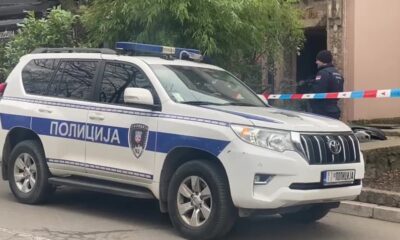 Stravičan napad u Beogradu: Sin osumnjičen za ubistvo majke nakon svađe