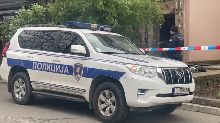 Stravičan napad u Beogradu: Sin osumnjičen za ubistvo majke nakon svađe
