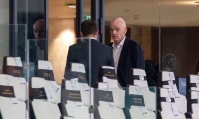 Svetsko prvenstvo i dalje pod znakom pitanja: Infantino obećao milion, gradovi još čekaju isplatu