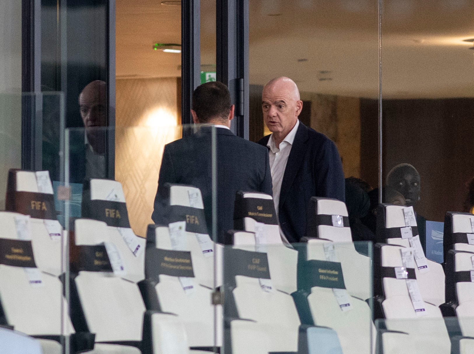 Svetsko prvenstvo i dalje pod znakom pitanja: Infantino obećao milion, gradovi još čekaju isplatu