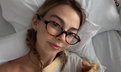Sydney Towle preminula nakon borbe sa rakom: Porodica potvrdila vest na Instagramu
