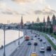 Toplotni talas u Moskvi donosi temperature iznad 30 stepeni narednih dana