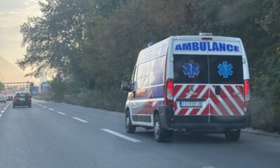 Tragedija u Zemunu: Pešak stradao u Ugrinovačkoj ulici, telo pronađeno ispod kamiona – nesreća u Zemunu