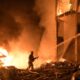 Ukrajina objavila podatke o ruskim vođenim bombama tokom jula – napad vođenim bombama