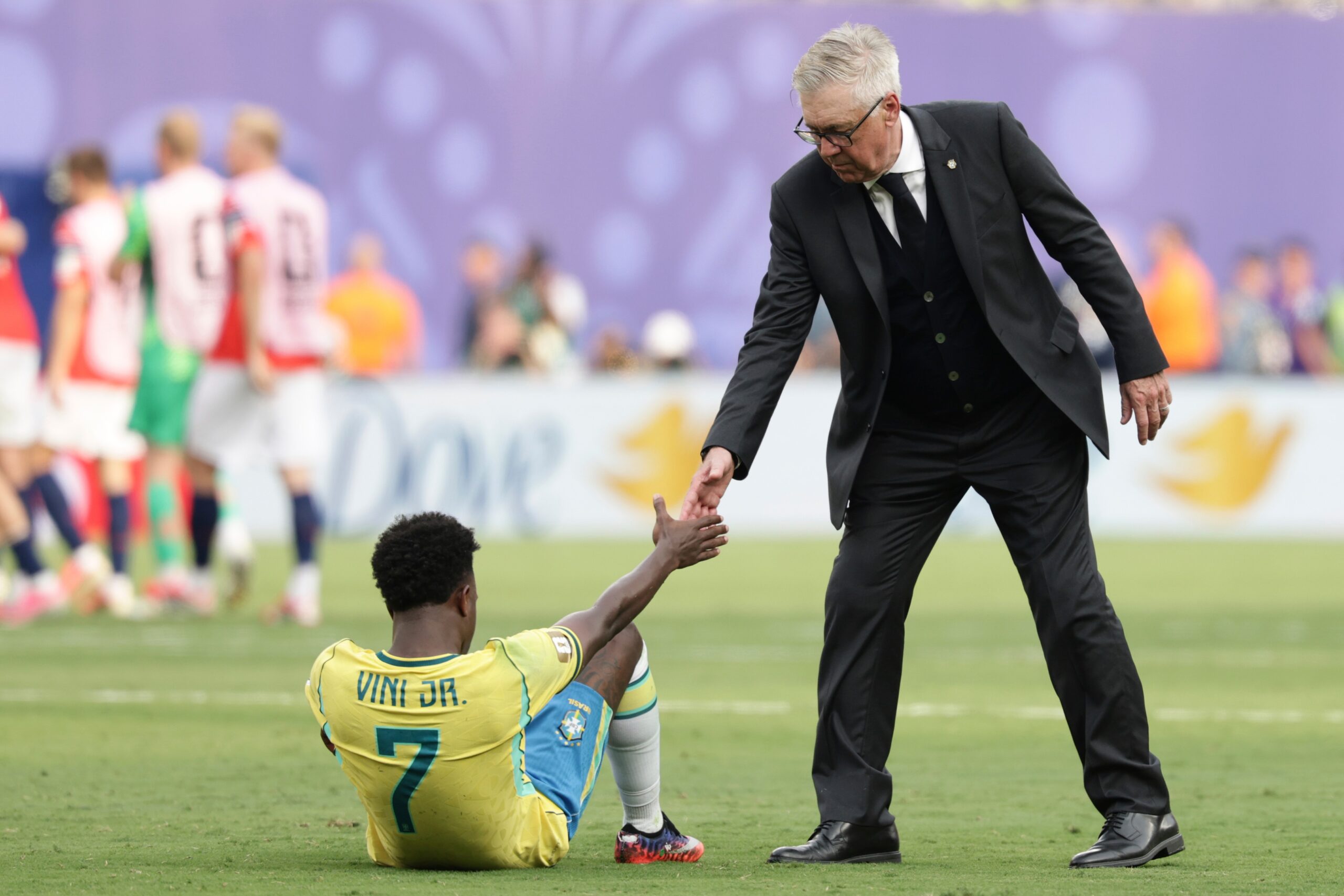 Vinicius Junior ostaje u Real Madridu do 2032: Kraj neizvesnosti oko budućnosti brazilca