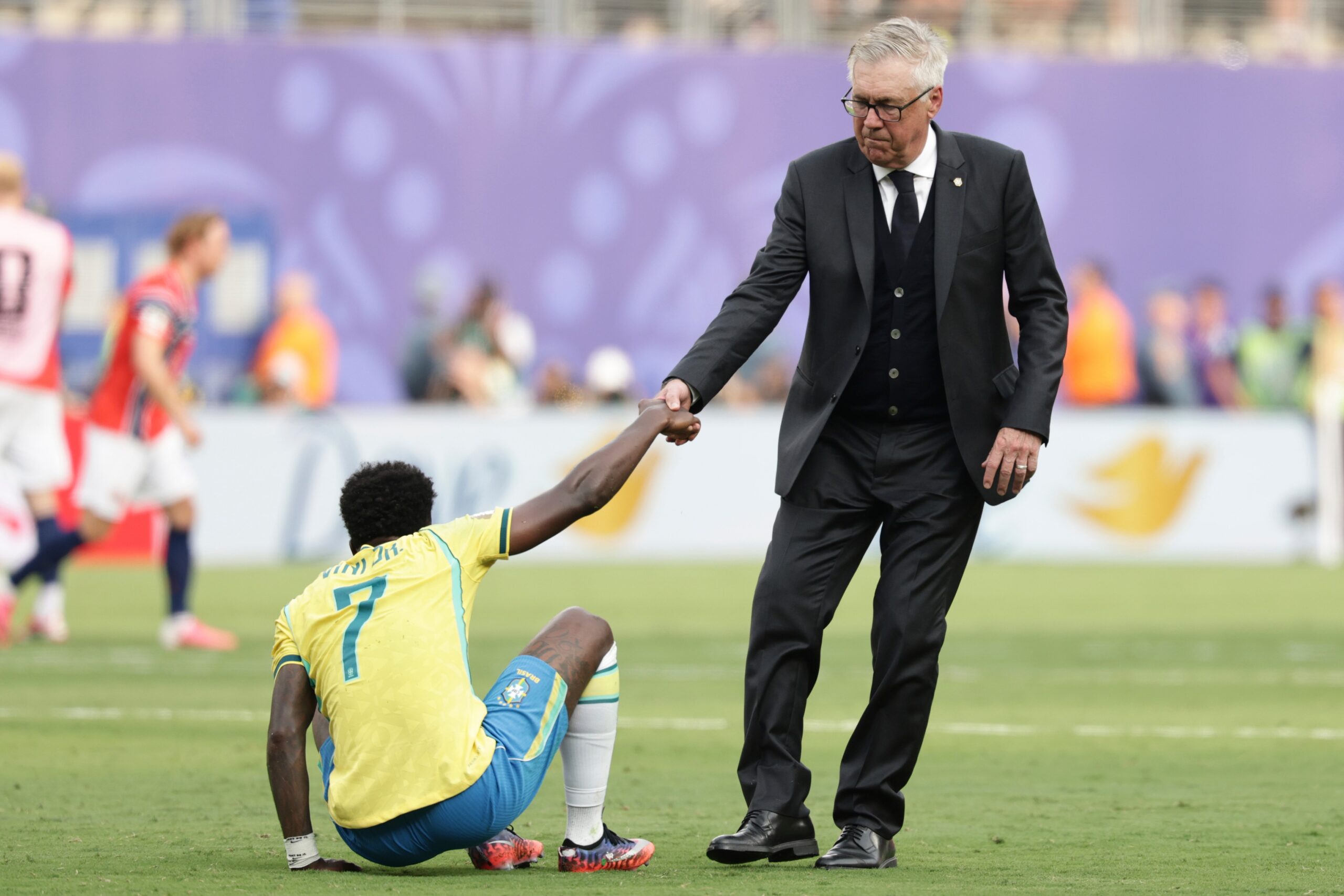 Vinicius Junior i Real Madrid: Pregovori o produžetku ugovora ulaze u ključnu fazu – produžetak ugovora Viniciusa Juniora