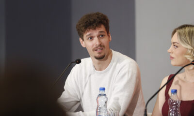 Vukašin Jovanović se vratio u Superligu: Mladi golman potpisao za Mačvu iz Šapca