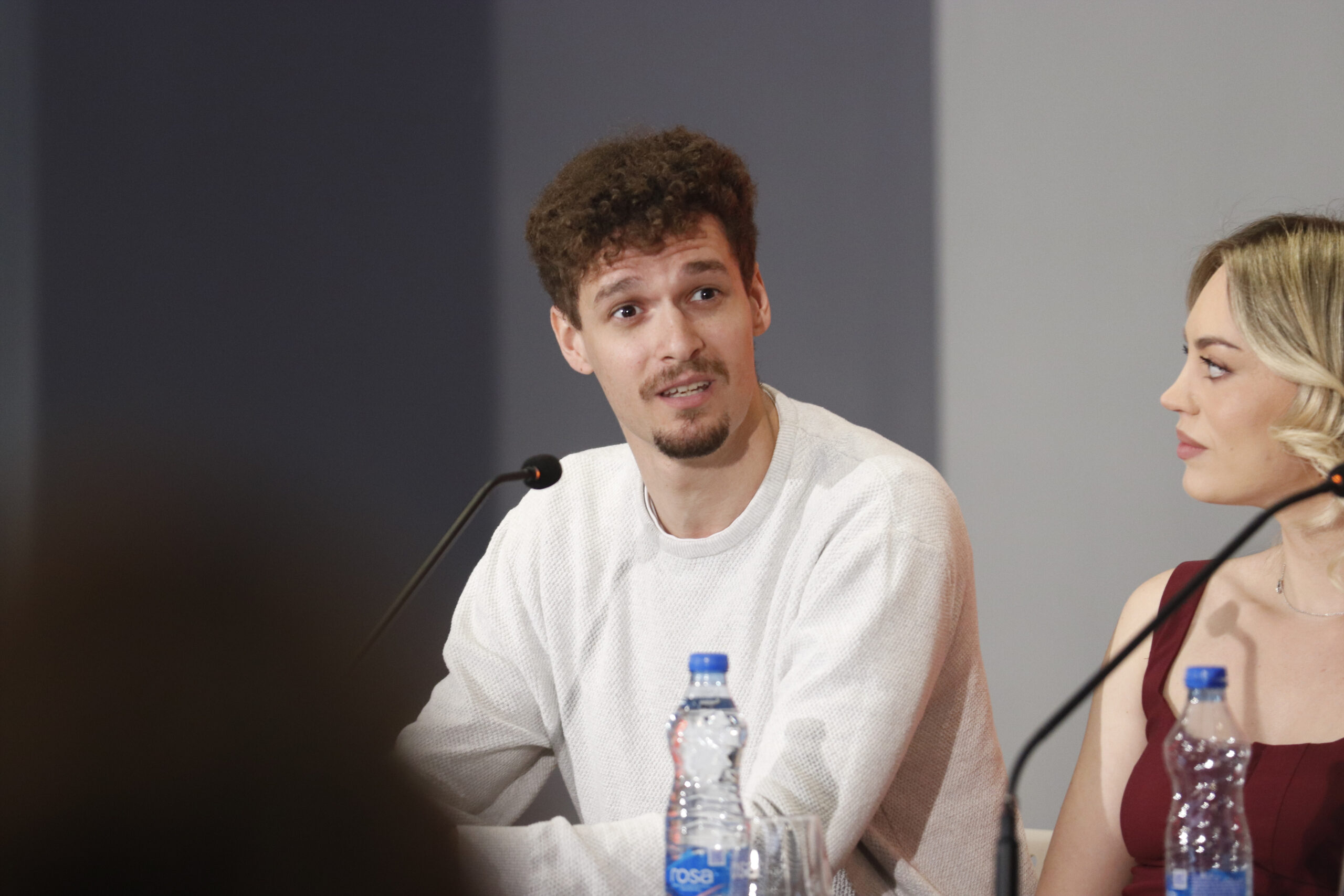 Vukašin Jovanović se vratio u Superligu: Mladi golman potpisao za Mačvu iz Šapca